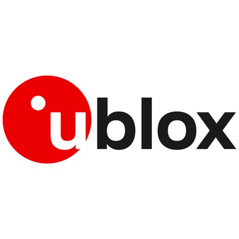 u blox download.